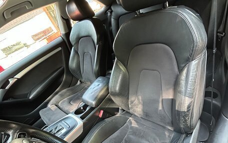 Audi A5, 2009 год, 1 350 000 рублей, 9 фотография