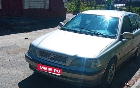 Volvo V40 I, 1998 год, 220 000 рублей, 7 фотография