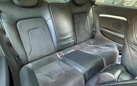 Audi A5, 2009 год, 1 350 000 рублей, 11 фотография