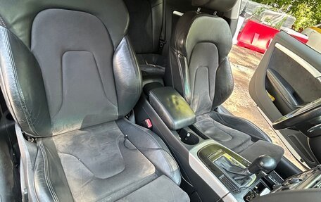 Audi A5, 2009 год, 1 350 000 рублей, 12 фотография