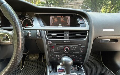 Audi A5, 2009 год, 1 350 000 рублей, 13 фотография