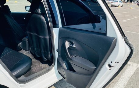 Volkswagen Polo VI (EU Market), 2017 год, 540 000 рублей, 2 фотография