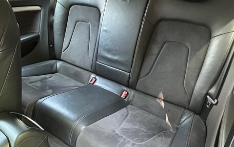 Audi A5, 2009 год, 1 350 000 рублей, 10 фотография