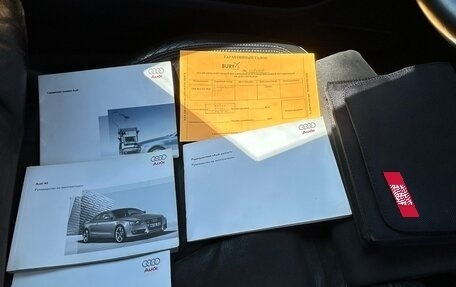 Audi A5, 2009 год, 1 350 000 рублей, 16 фотография
