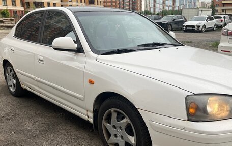 Hyundai Elantra III, 2004 год, 300 000 рублей, 2 фотография