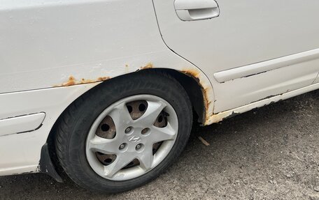 Hyundai Elantra III, 2004 год, 300 000 рублей, 3 фотография