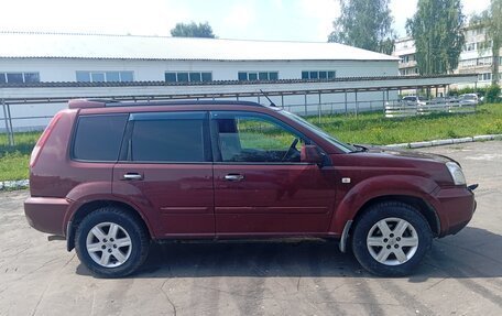 Nissan X-Trail, 2003 год, 460 000 рублей, 3 фотография