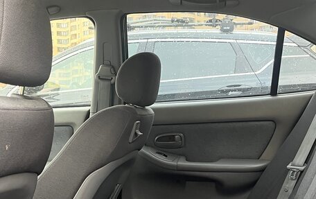Hyundai Elantra III, 2004 год, 300 000 рублей, 11 фотография