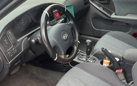 Hyundai Elantra III, 2004 год, 300 000 рублей, 12 фотография