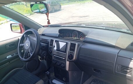 Nissan X-Trail, 2003 год, 460 000 рублей, 4 фотография