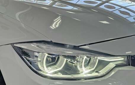 BMW 3 серия, 2016 год, 2 379 000 рублей, 4 фотография