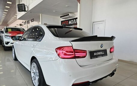 BMW 3 серия, 2016 год, 2 379 000 рублей, 8 фотография