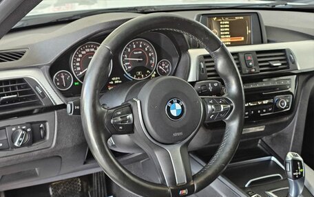 BMW 3 серия, 2016 год, 2 379 000 рублей, 13 фотография