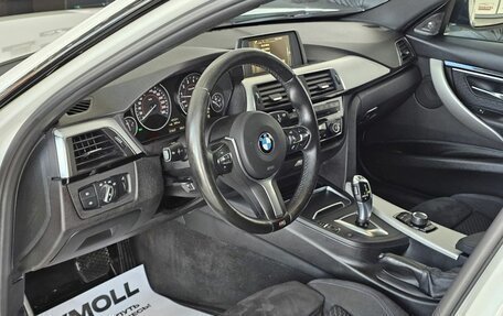 BMW 3 серия, 2016 год, 2 379 000 рублей, 12 фотография