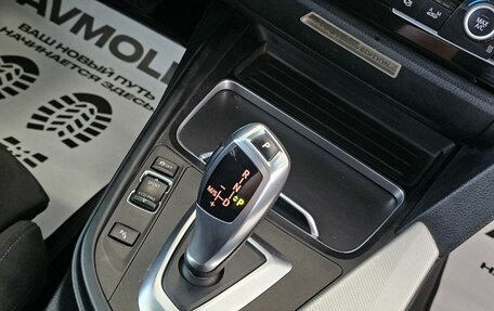 BMW 3 серия, 2016 год, 2 379 000 рублей, 24 фотография