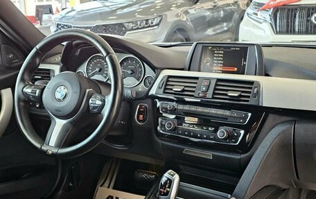 BMW 3 серия, 2016 год, 2 379 000 рублей, 20 фотография