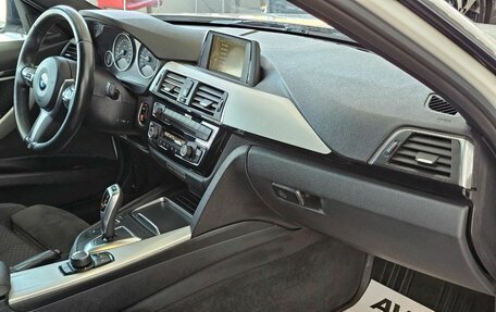 BMW 3 серия, 2016 год, 2 379 000 рублей, 19 фотография