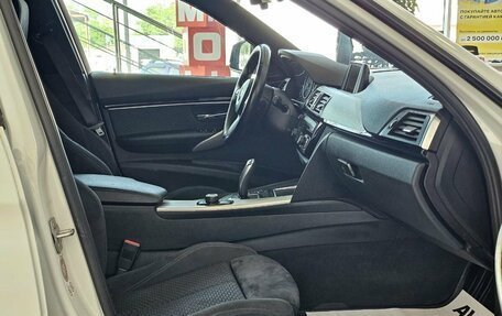 BMW 3 серия, 2016 год, 2 379 000 рублей, 18 фотография