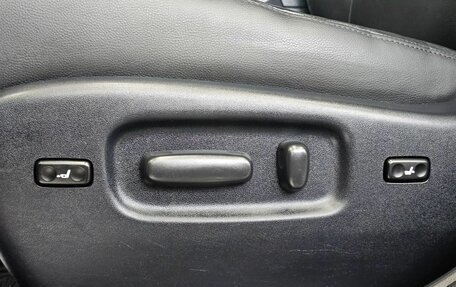 Toyota Highlander III, 2012 год, 2 485 000 рублей, 16 фотография
