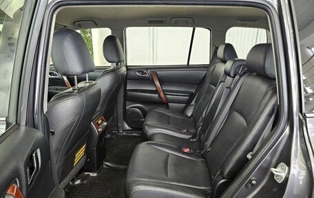 Toyota Highlander III, 2012 год, 2 485 000 рублей, 19 фотография