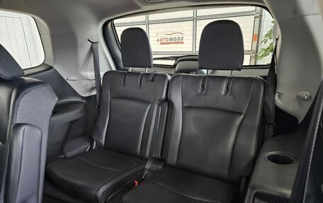 Toyota Highlander III, 2012 год, 2 485 000 рублей, 21 фотография