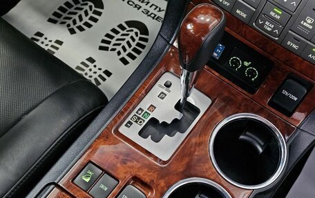 Toyota Highlander III, 2012 год, 2 485 000 рублей, 27 фотография
