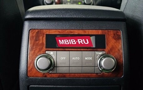 Toyota Highlander III, 2012 год, 2 485 000 рублей, 20 фотография
