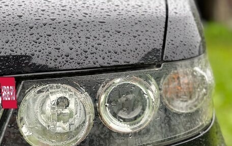 Honda Zest, 2010 год, 600 000 рублей, 2 фотография