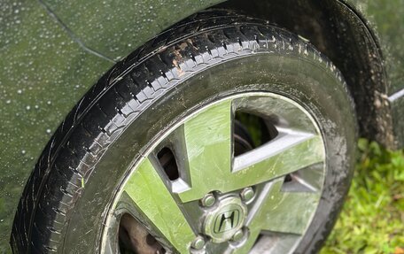 Honda Zest, 2010 год, 600 000 рублей, 13 фотография