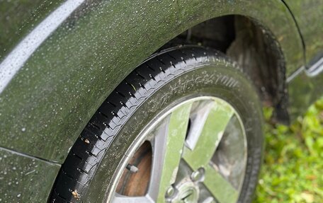 Honda Zest, 2010 год, 600 000 рублей, 15 фотография