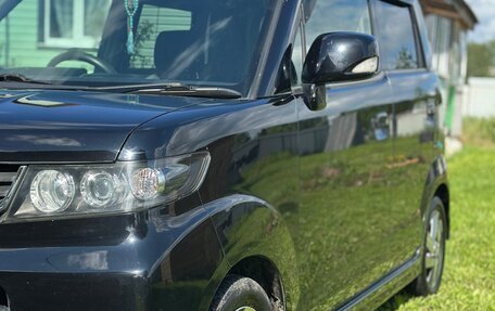 Honda Zest, 2010 год, 600 000 рублей, 4 фотография