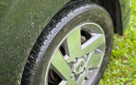Honda Zest, 2010 год, 600 000 рублей, 16 фотография