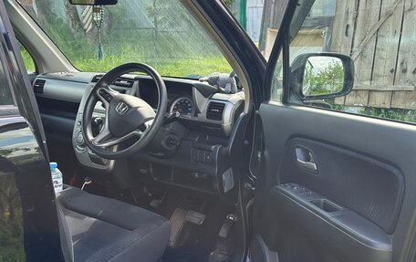 Honda Zest, 2010 год, 600 000 рублей, 11 фотография