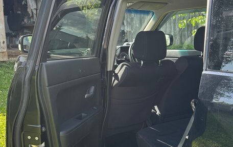 Honda Zest, 2010 год, 600 000 рублей, 9 фотография