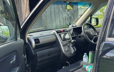 Honda Zest, 2010 год, 600 000 рублей, 10 фотография