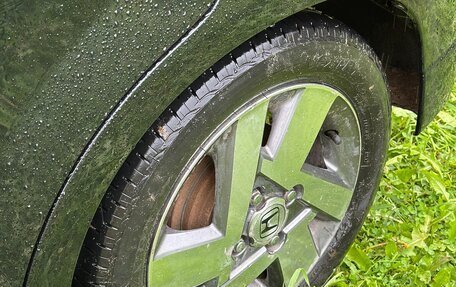 Honda Zest, 2010 год, 600 000 рублей, 14 фотография