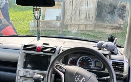 Honda Zest, 2010 год, 600 000 рублей, 12 фотография