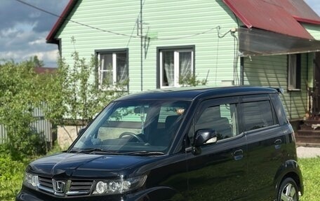 Honda Zest, 2010 год, 600 000 рублей, 18 фотография