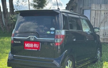 Honda Zest, 2010 год, 600 000 рублей, 7 фотография