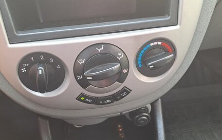 Chevrolet Lacetti, 2012 год, 420 000 рублей, 11 фотография