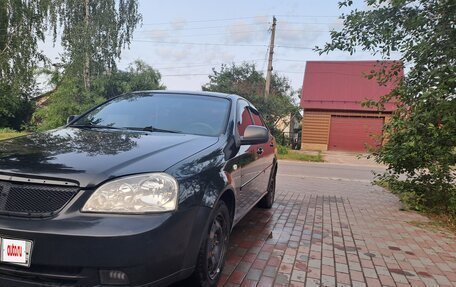 Chevrolet Lacetti, 2012 год, 420 000 рублей, 6 фотография