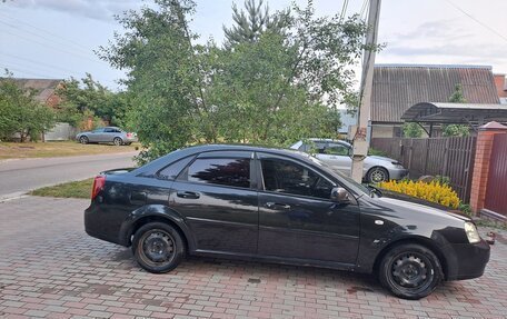 Chevrolet Lacetti, 2012 год, 420 000 рублей, 4 фотография