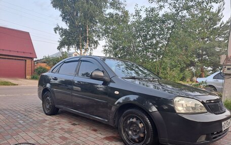 Chevrolet Lacetti, 2012 год, 420 000 рублей, 7 фотография