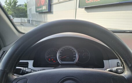 Chevrolet Lacetti, 2012 год, 420 000 рублей, 13 фотография