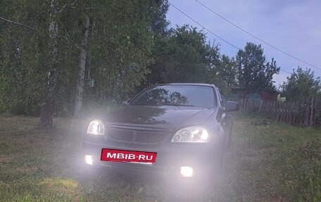 Chevrolet Lacetti, 2012 год, 420 000 рублей, 2 фотография