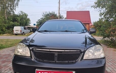 Chevrolet Lacetti, 2012 год, 420 000 рублей, 5 фотография