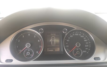 Volkswagen Passat B7, 2011 год, 950 000 рублей, 6 фотография