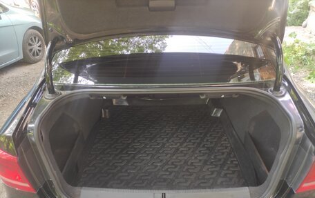 Volkswagen Passat B7, 2011 год, 950 000 рублей, 8 фотография