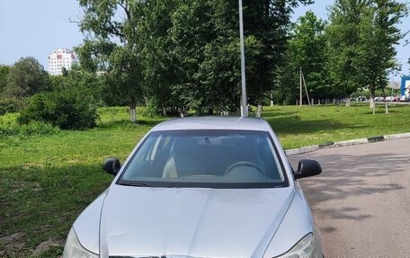 Skoda Octavia, 2010 год, 710 000 рублей, 5 фотография