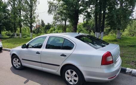 Skoda Octavia, 2010 год, 710 000 рублей, 2 фотография